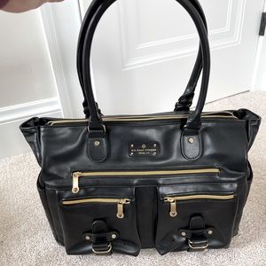 6 Pack Fitness Meal Prep Bag